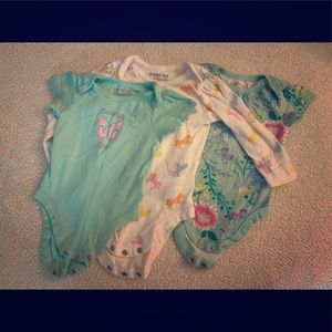 Baby onesie